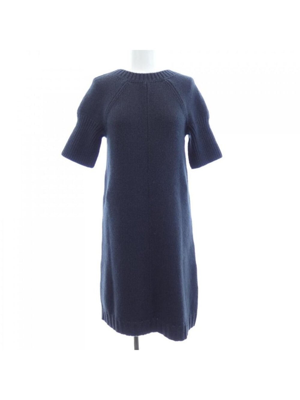 Hermes Dress Gray